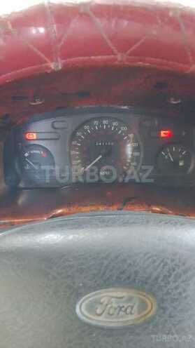 Ford Transit 1998, 341,102 km - 2.5 л - Neftçala