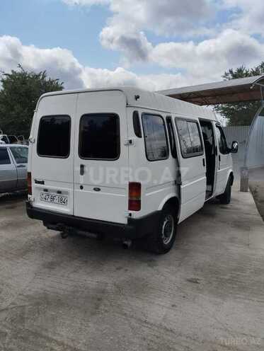 Ford Transit 1998, 341,102 km - 2.5 л - Neftçala