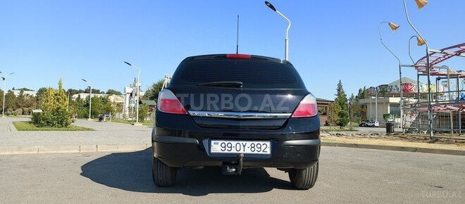 Opel Astra 2005, 320,131 km - 1.4 л - Şirvan