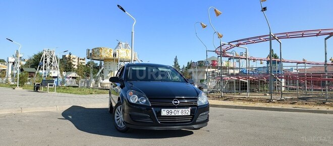Opel Astra 2005, 320,131 km - 1.4 л - Şirvan