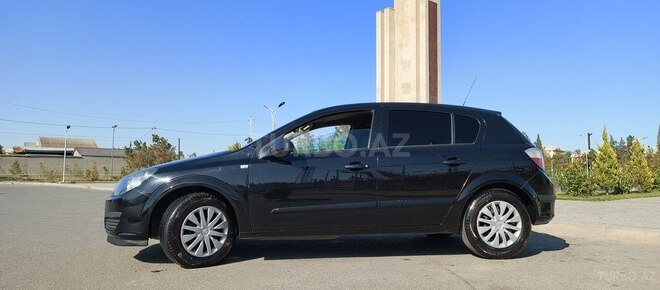 Opel Astra 2005, 320,131 km - 1.4 л - Şirvan