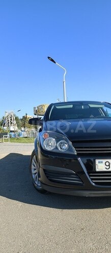 Opel Astra 2005, 320,131 km - 1.4 л - Şirvan
