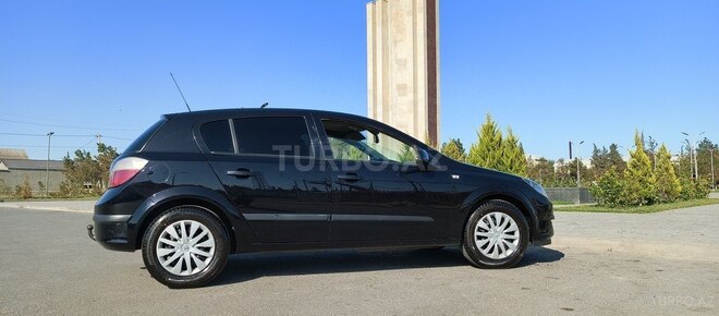 Opel Astra 2005, 320,131 km - 1.4 л - Şirvan