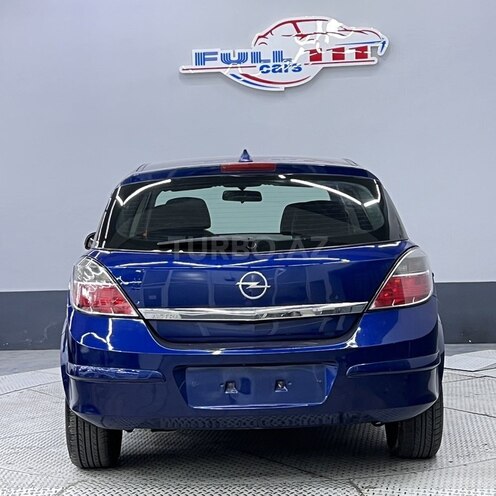 Opel Astra 2009, 185,147 km - 1.4 l - Sumqayıt