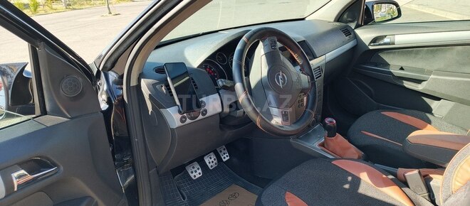 Opel Astra 2005, 320,131 km - 1.4 л - Şirvan