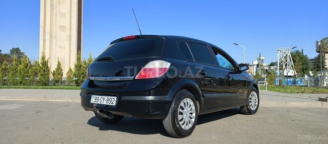 Opel Astra 2005, 320,131 km - 1.4 л - Şirvan