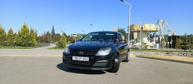 Opel Astra 2005, 320,131 km - 1.4 л - Şirvan