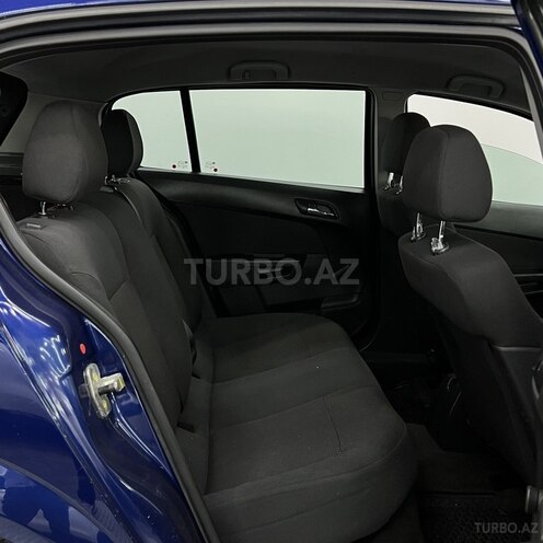 Opel Astra 2009, 185,147 km - 1.4 l - Sumqayıt