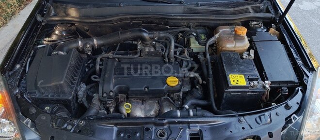 Opel Astra 2005, 320,131 km - 1.4 л - Şirvan