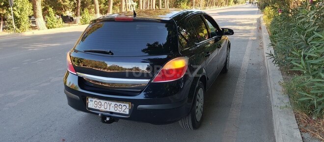 Opel Astra 2005, 320,131 km - 1.4 л - Şirvan