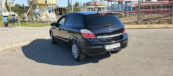 Opel Astra 2005, 320,131 km - 1.4 л - Şirvan