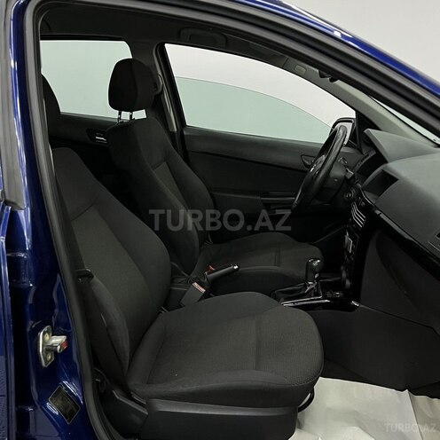 Opel Astra 2009, 185,147 km - 1.4 l - Sumqayıt
