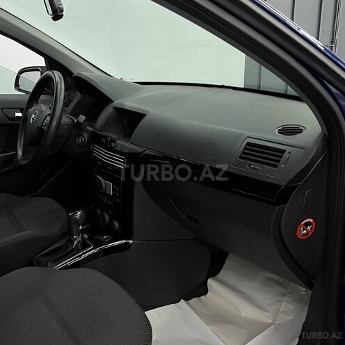 Opel Astra 2009, 185,147 km - 1.4 l - Sumqayıt