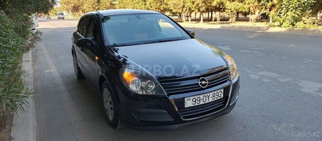 Opel Astra 2005, 320,131 km - 1.4 л - Şirvan