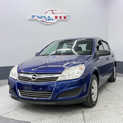 Opel Astra 2009, 185,147 km - 1.4 l - Sumqayıt