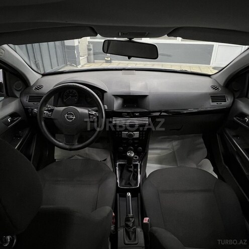 Opel Astra 2009, 185,147 km - 1.4 l - Sumqayıt