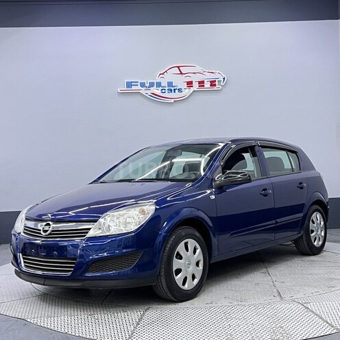 Opel Astra 2009, 185,147 km - 1.4 l - Sumqayıt