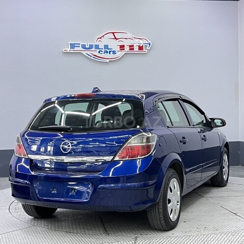 Opel Astra 2009, 185,147 km - 1.4 l - Sumqayıt