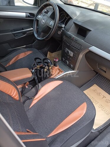 Opel Astra 2005, 320,131 km - 1.4 л - Şirvan