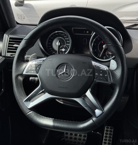 Mercedes G 63 AMG-10