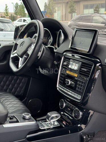 Mercedes G 63 AMG-16