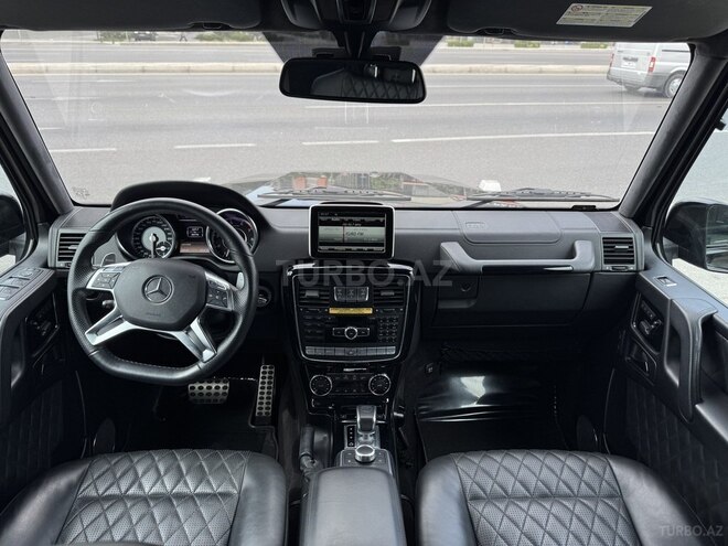 Mercedes G 63 AMG-17