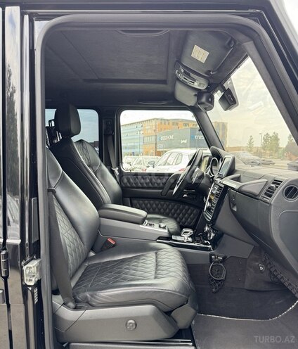 Mercedes G 63 AMG-15