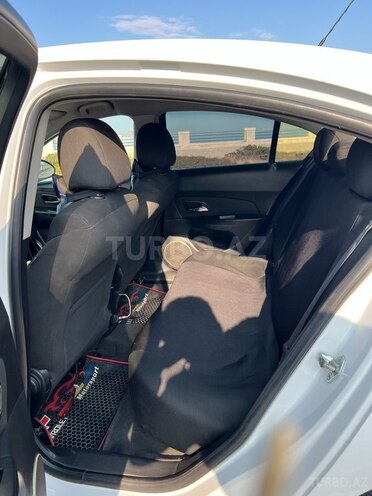 Chevrolet Cruze 2012, 160,000 km - 1.6 l - Bakı