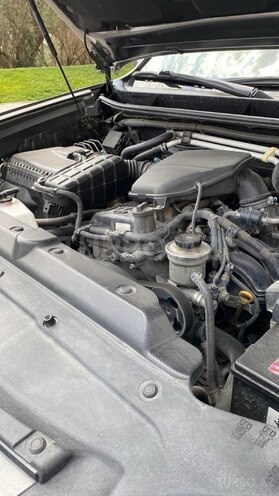 Toyota Land Cruiser Prado 2014, 147,000 km - 2.7 л - Bakı