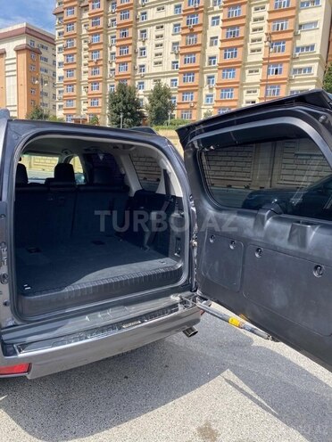 Toyota Land Cruiser Prado 2014, 147,000 km - 2.7 л - Bakı