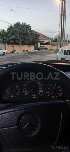 Mercedes C 200 1998, 276,237 km - 2.0 l - Ağcabədi