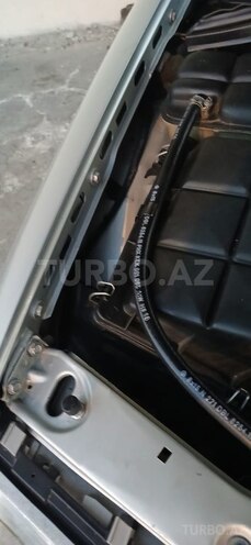 Mercedes C 200 1998, 276,237 km - 2.0 l - Ağcabədi