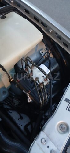 Mercedes C 200 1998, 276,237 km - 2.0 l - Ağcabədi