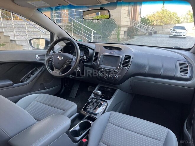 Kia Forte 2018, 129,500 km - 2.0 l - Bakı