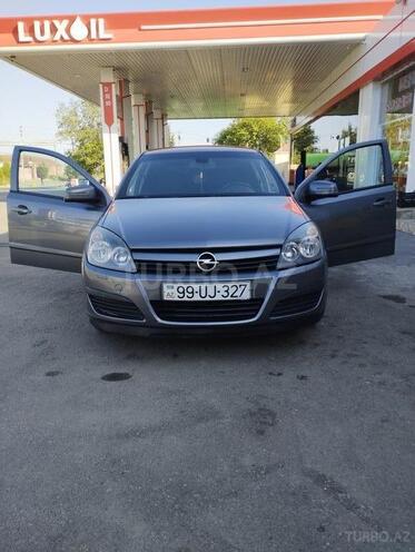 Opel Astra 2006, 322,000 km - 1.3 l - Beyləqan