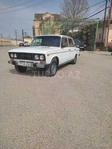LADA (VAZ) 2106 2003, 230,000 km - 1.6 л - Bakı