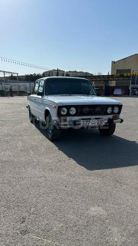 LADA (VAZ) 2106 2003, 230,000 km - 1.6 л - Bakı