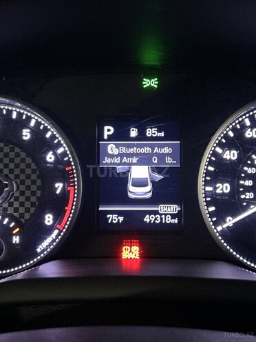 Hyundai Elantra 2020, 49,599 km - 2.0 l - Bakı