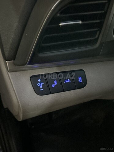 Hyundai Elantra 2020, 49,599 km - 2.0 l - Bakı