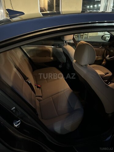 Hyundai Elantra 2020, 49,599 km - 2.0 l - Bakı