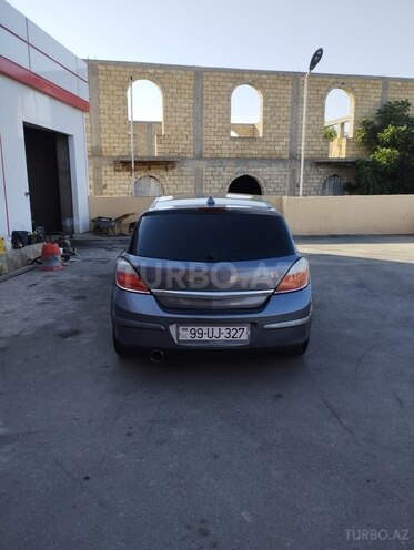 Opel Astra 2006, 322,000 km - 1.3 l - Beyləqan