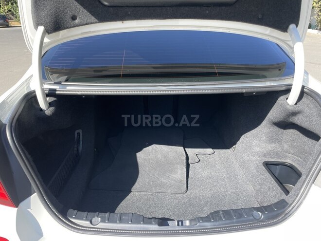 BMW 528 2016, 106,000 km - 2.0 l - Bakı