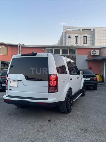 Land Rover Discovery 2015, 264,300 km - 3.0 л - Bakı