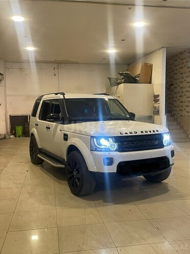Land Rover Discovery 2015, 264,300 km - 3.0 л - Bakı