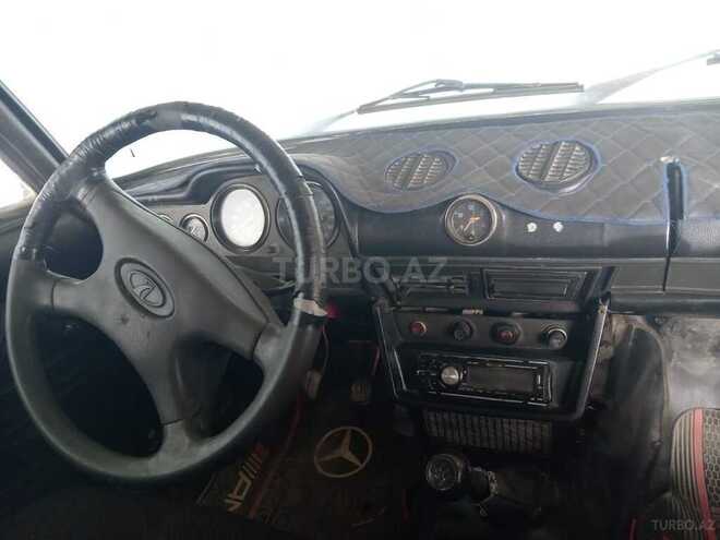LADA (VAZ) 2106 1987, 490,000 km - 1.3 л - Bakı