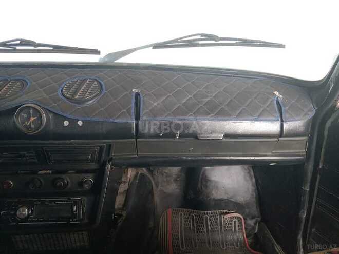 LADA (VAZ) 2106 1987, 490,000 km - 1.3 л - Bakı