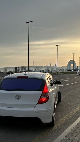 Hyundai i30 2011, 240,000 km - 1.6 l - Bakı