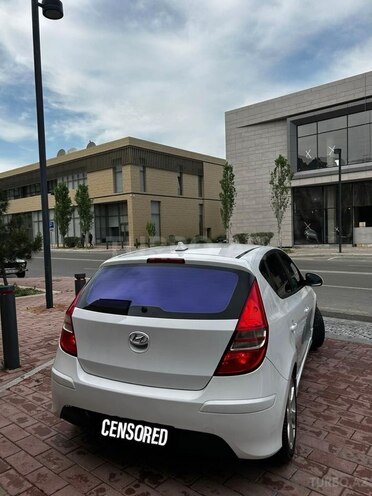 Hyundai i30 2011, 240,000 km - 1.6 l - Bakı