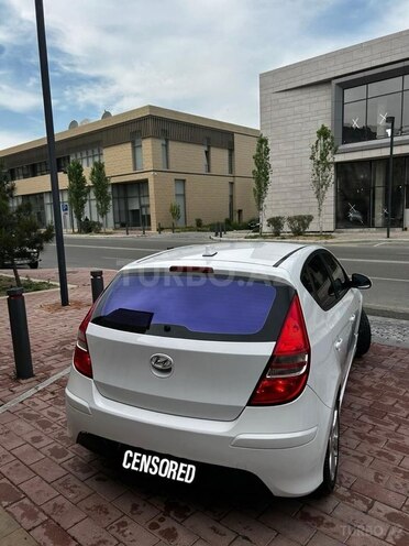 Hyundai i30 2011, 240,000 km - 1.6 l - Bakı