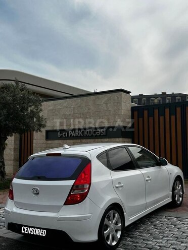 Hyundai i30 2011, 240,000 km - 1.6 l - Bakı
